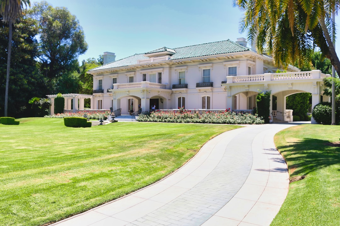 Bodrum'da Modern Villa